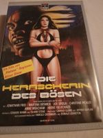 Die Herrscherin des Bösen (USA/CAN 1974) O.Stone RCA VHS