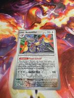 Ambidiffel (TWM 138) / Reverse Holo / Maskerade im Zwielicht