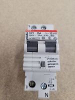 ABB FIP2 25A 30mA
