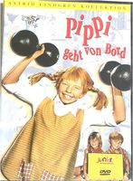 PIPPI LANGSTRUMPF   -    GEHT VON BORD       ==> SAMMELPORTO
