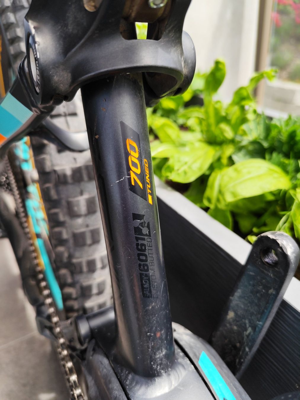Scott Vélos: eBIKE SCOTT E-Genius 700 Tuned – D'occasion à Egolzwil par aebiv 7