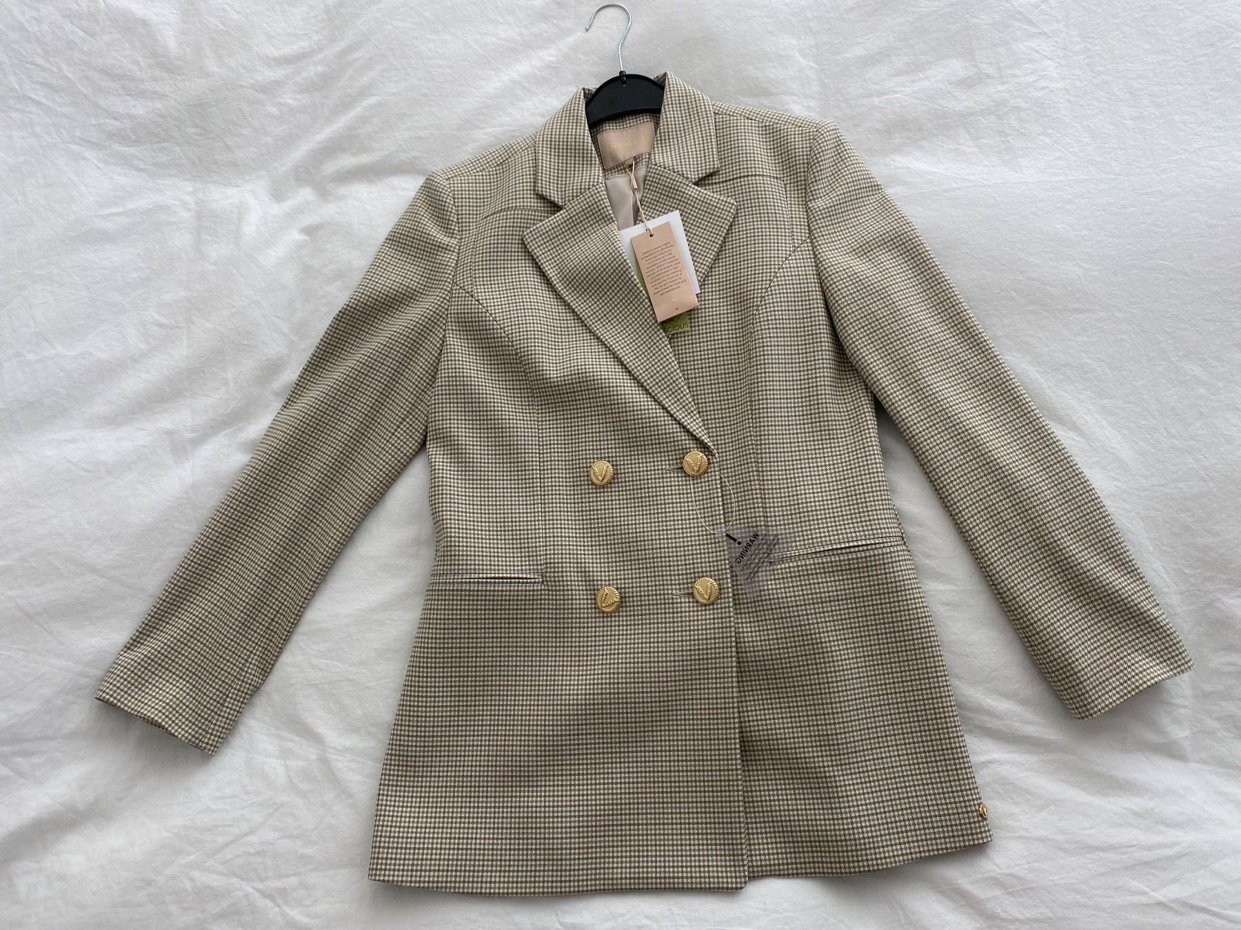 Vestes: Blazer – Neuf avec emballage d'origine à Zürich par Tanja_G88
