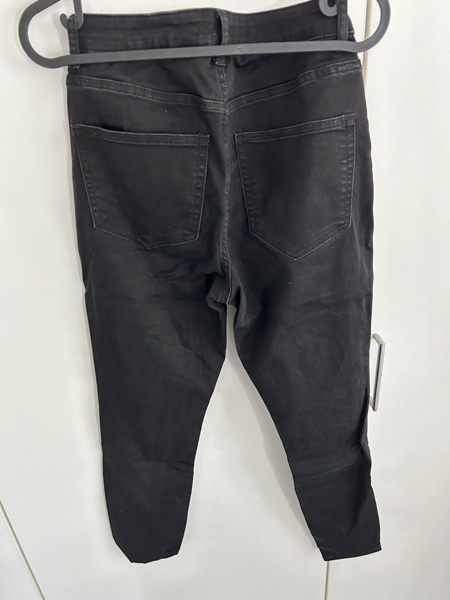 Jeans: Jeans – Usato da Merenschwand venduto da ___niggi___ 1
