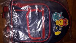 Ember Kombi Rucksack