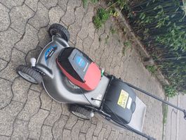 Honda HRG 466XB Top zustand