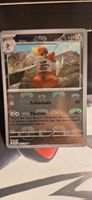 Caesurio BLK 065/086 Pokemon MasterBall Revers