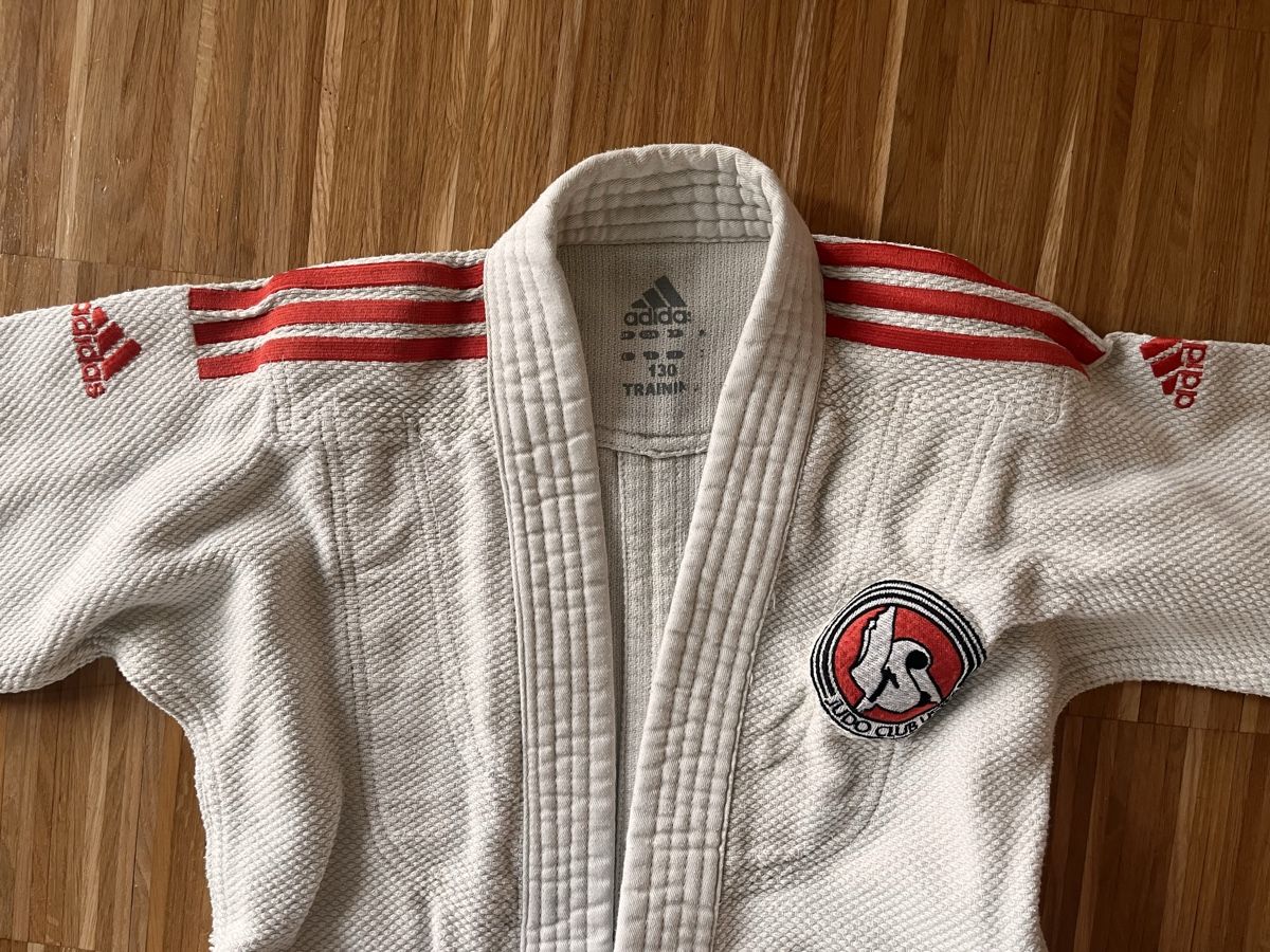 Kimono: Judo Anzug Uster – Usato da Uster venduto da dod_h6nw 1