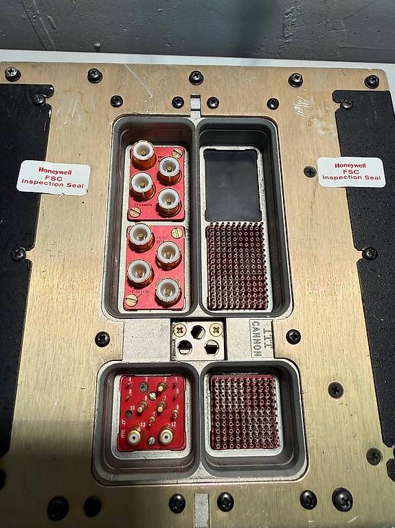 Componenti elettronici: BENDIX KING TCAS PROCESSOR TPA-81A, P/N: 066-50000-2120 – Usato da Wenslingen venduto da P_Baecher 1