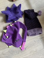 Mützen Set