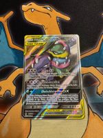 Sleimok & Alola-Sleimok GX (UNB 197) - Unbroken Bonds