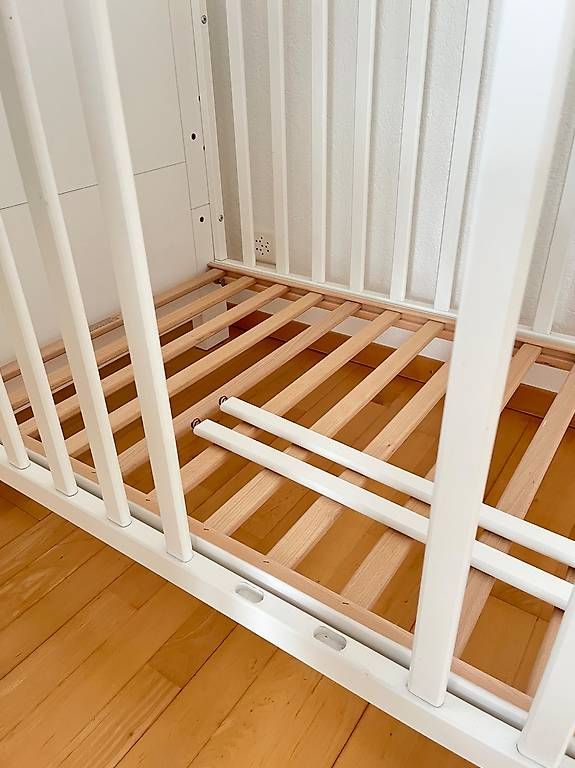 Betten: Kinderbett 70 x140 – Gebraucht aus Wohlen AG von bru_cn26 2