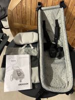 Croozer Babysitz