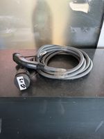 Ladekabel Typ 2