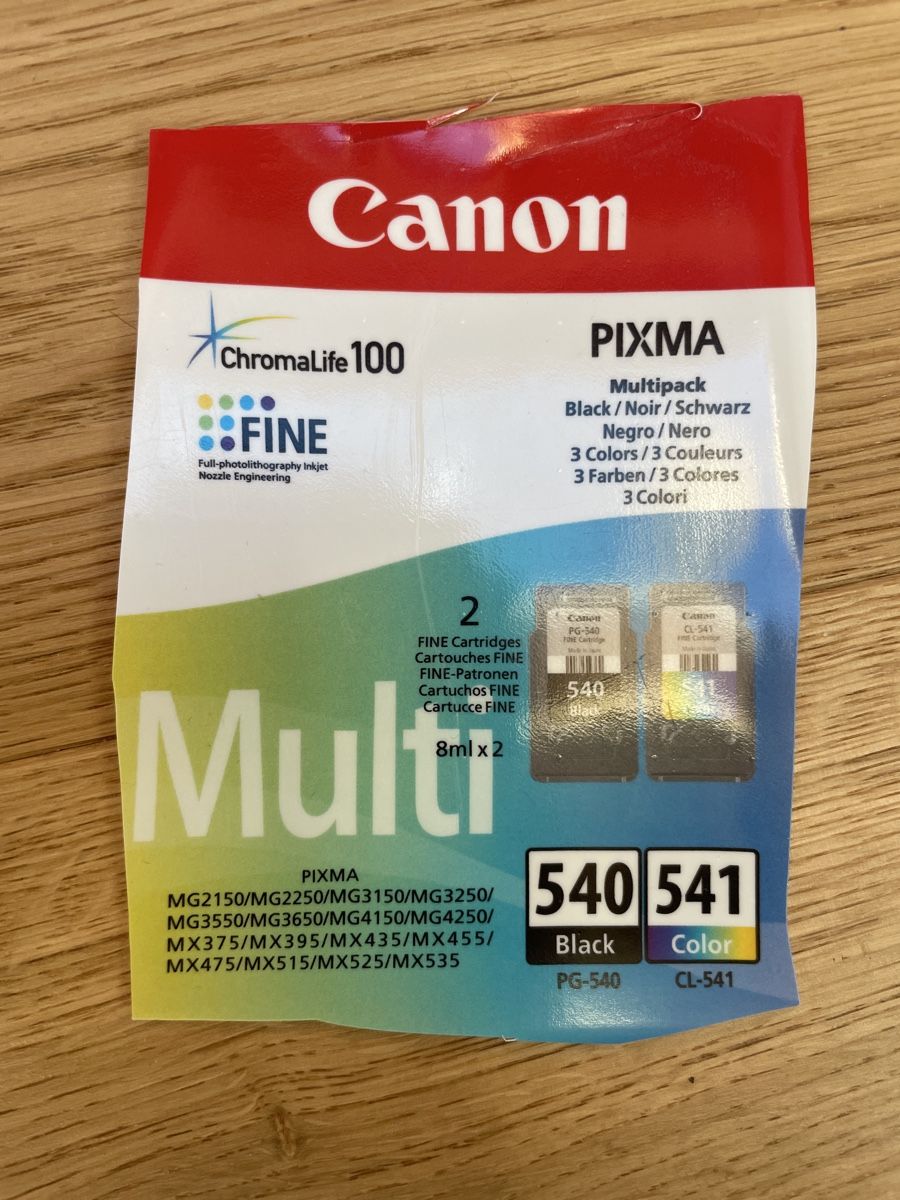 Canon Stampanti: Imprimante multifonction Canon PIXMA – Usato da Hérémence venduto da saburan 3