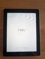 iPad 2 16GB mit Kabel und Hülle