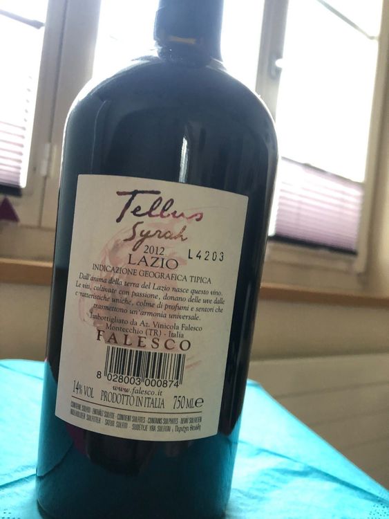 Tellus Kaufen auf Ricardo