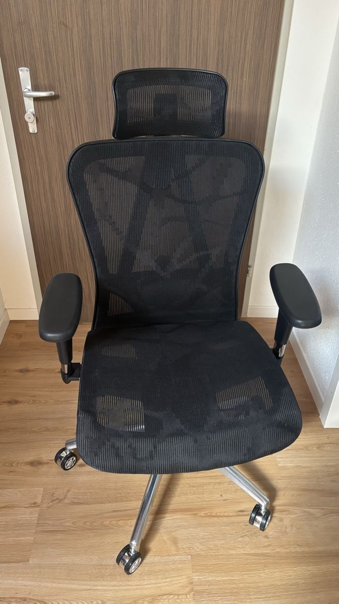 Sedie: Ergonomischer Bürostuhl – Usato da Roggwil BE venduto da R..