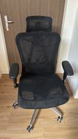 Ergonomischer Bürostuhl