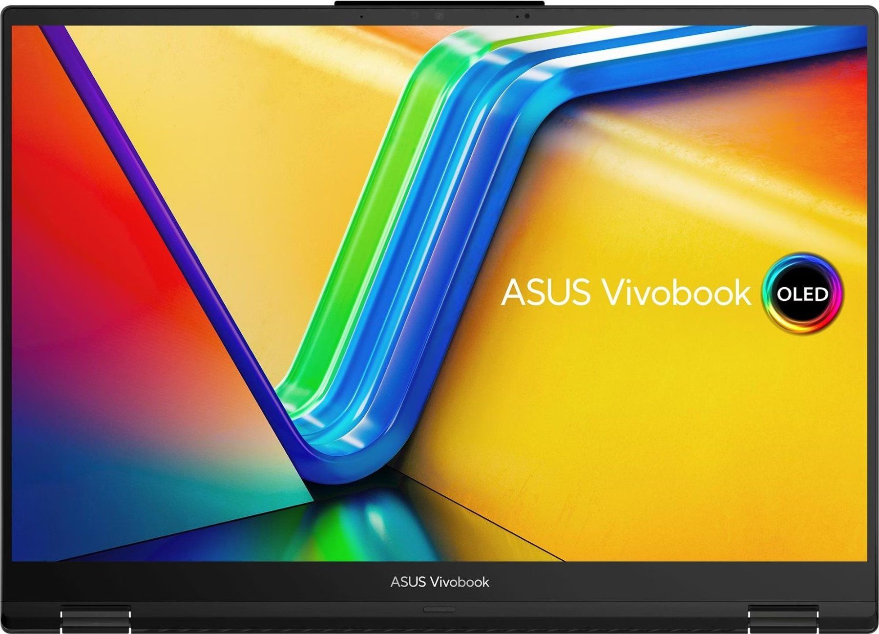 Asus Portables: ASUS Vivobook S 16 Flip OLED – D'occasion à Ried (Muotathal) par Surfer49 1