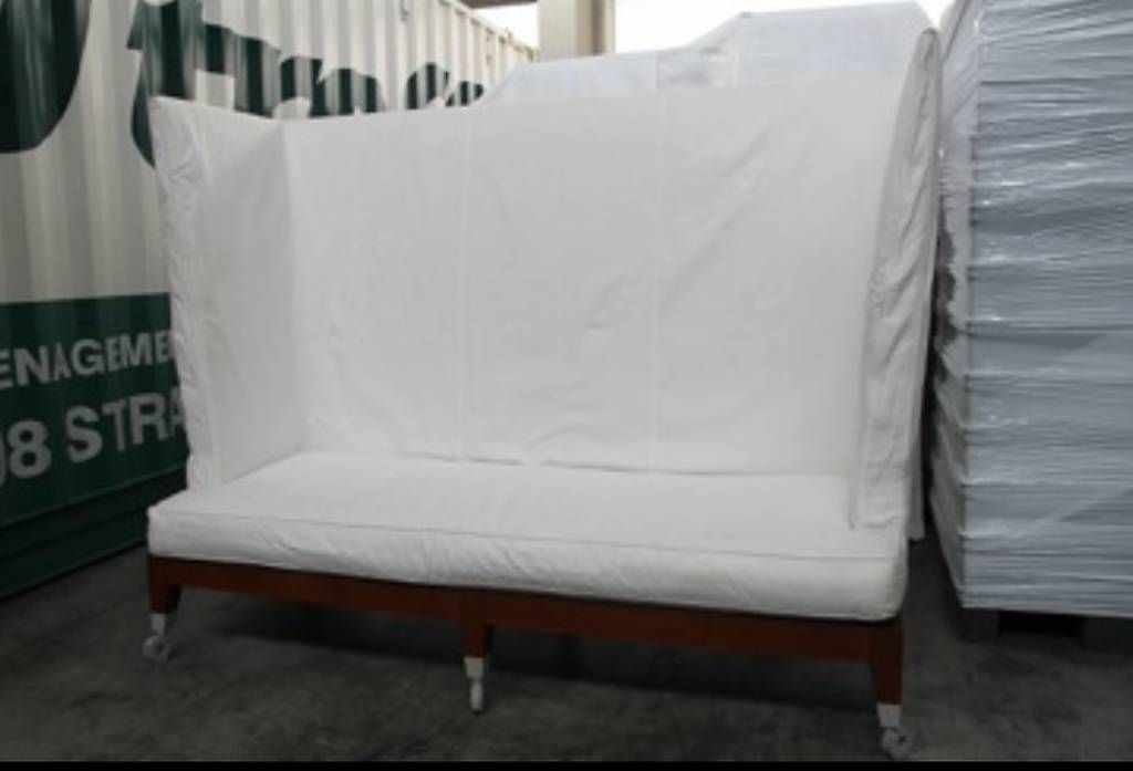 Divani: Sofa Neoz by Philippe Starck – Usato da Zürich venduto da lou_5bpd 1
