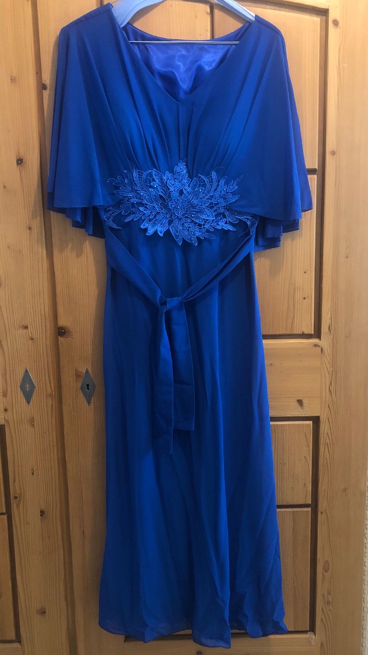 Vestiti: Abendkleid – Usato da Unteriberg venduto da wg52 1