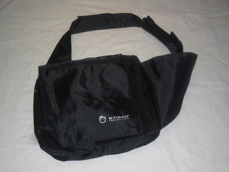 Schulter-Tasche , l‘Oreal
