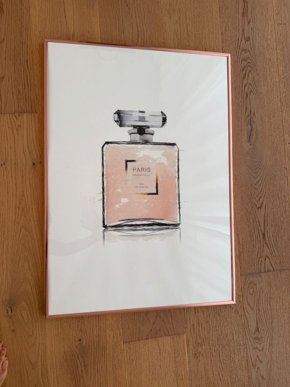 Cadres de tableaux: Bilder mit Bilderrahmen – D'occasion à Richterswil par KAYLEIGH_77 1