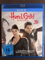 Hänsel & Gretel Hexenjäger in 3D
