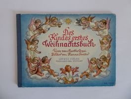 Des Kindes erstes Weihnachtsbuch Nr.1353