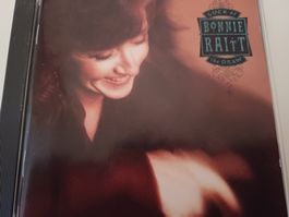 CD Bonnie Raitt   Luck Of The