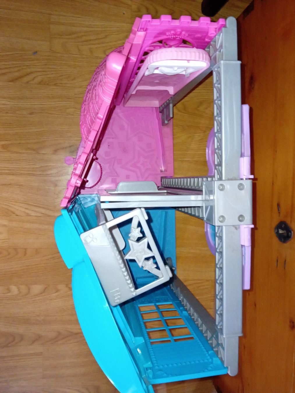 Mattel Spielhäuser: palco Rock Star Barbie 2014 – Gebraucht aus Biasca von Old_6blh 6