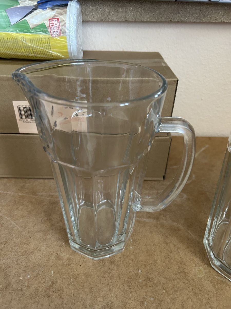 Caraffe: Karaffe 1,1L – Usato da Bern venduto da Dafi7 1