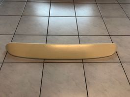 Opel Astra G Kombi MS Heckspoiler
