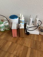 Professionelle Waxing-Geräte