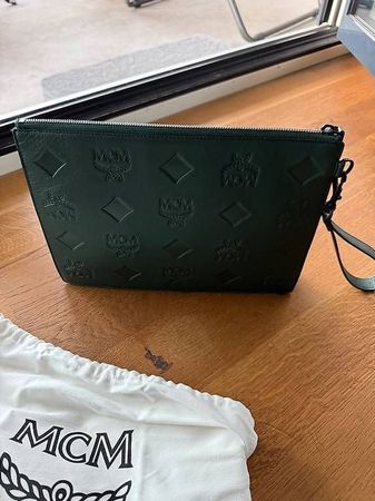 MCM tasche unisex