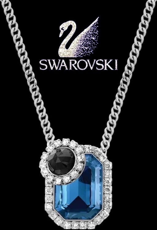 Ist Swarovski Echt Silber