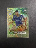 Topps Match Attax 2025/26 Denzel Dumfries 195