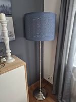 Schickes 3er Lampen-Set: 2x Stehlampe & 1x Tischlampe
