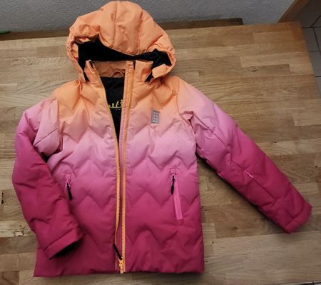 Legowear Kabooki Skijacke 134
