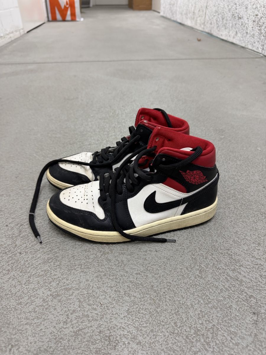 Jordan Scarpe da uomo: Nike – Usato da Zürich venduto da Zurich_sale23