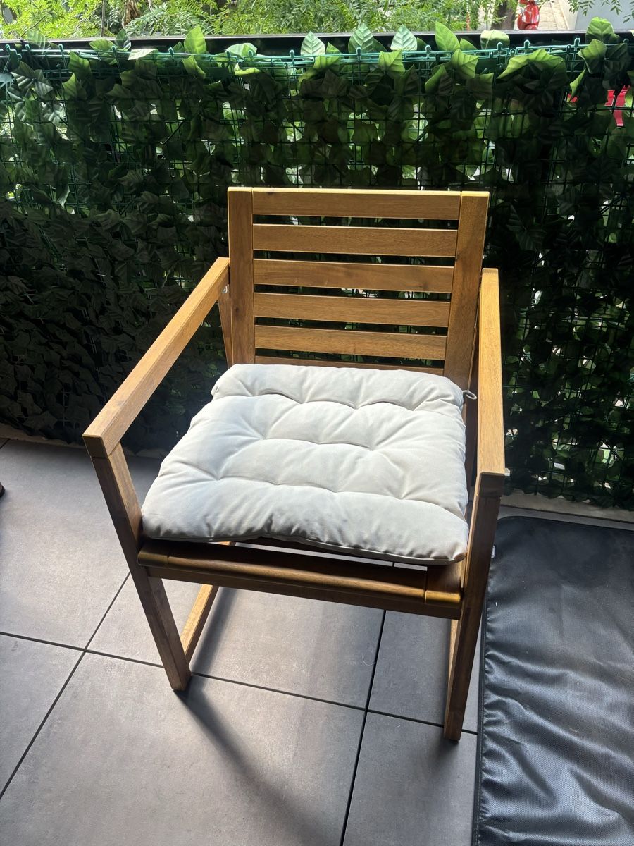 Ikea Chaises: Nammaro sthule IKEA – D'occasion à Zürich par mas_62xn 2