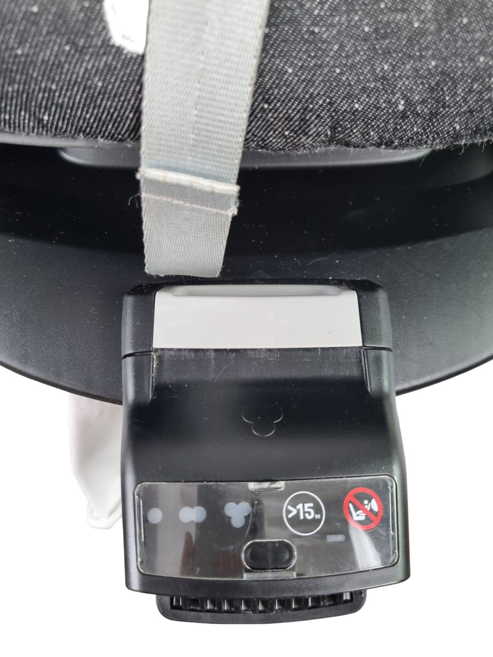Maxi-Cosi Seggiolini per auto: MAXI COSI Autositz – Usato da Wangen b. Olten venduto da Restwert_Wangen 1