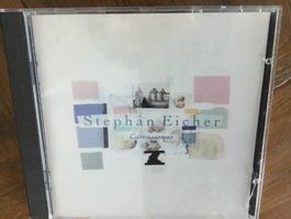 Stephan Eicher - Carcassonne CD Album -