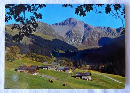 AK FERMELTAL - MATTEN BE, Gsür