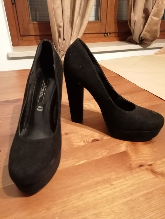 Scarpe primadonna con clearance tacco