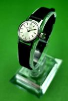 MONDIA MECHANISCHE HANDAUFZUG SWISS MADE ANTIMAGNETIC INCABL