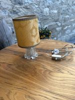 Lampada da comodino vintage 
