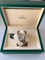 Rolex Datejust 31mm Ref. 278273 – NEU & UNGETRAGEN