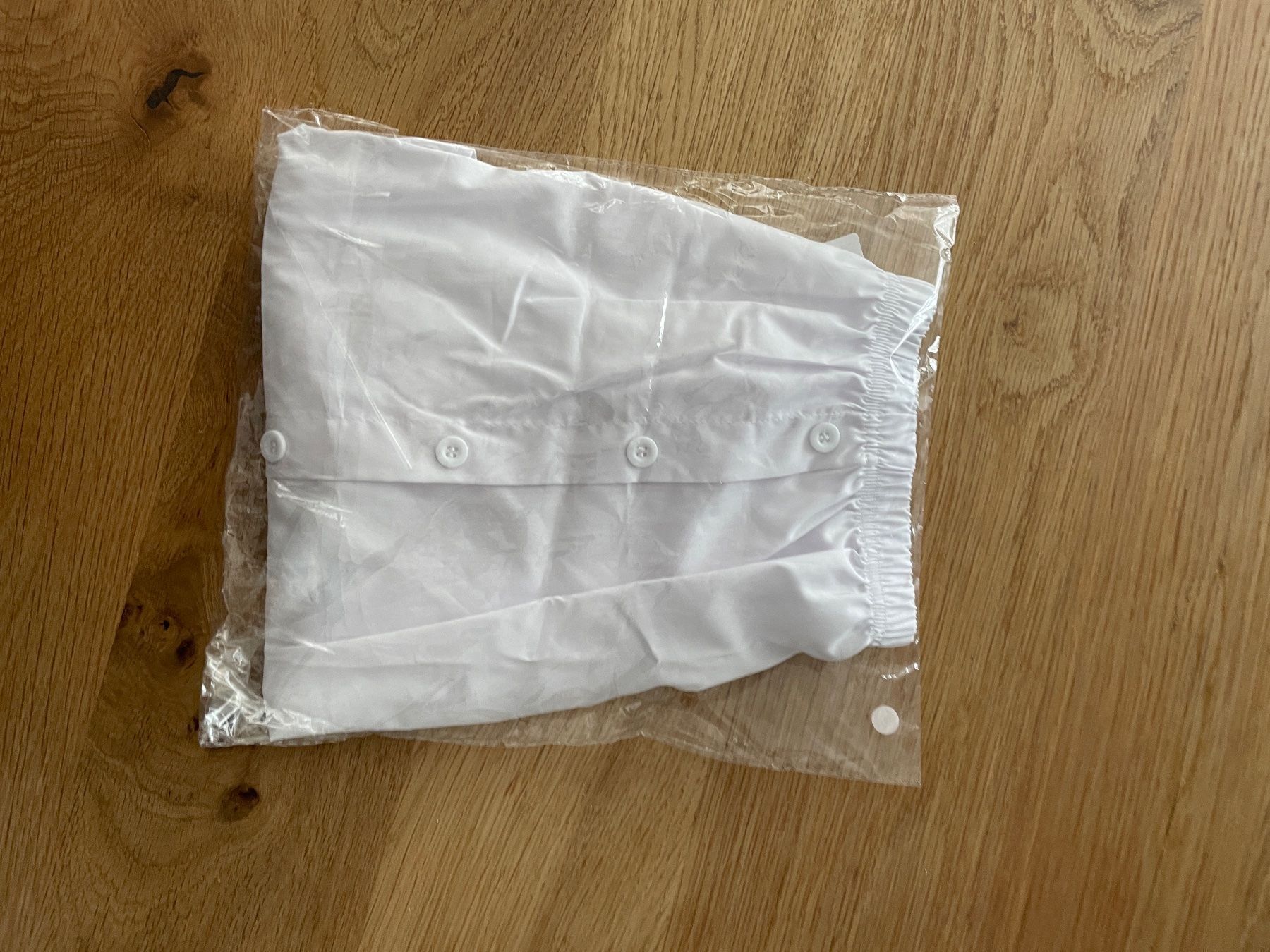Röcke: Jupe / Rock weiss – Neu und originalverpackt aus Mühlethurnen von Fudoshin1 3