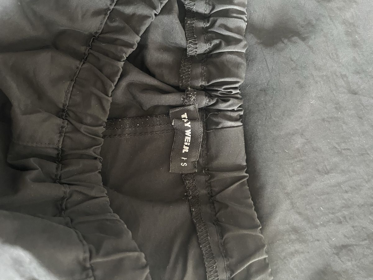 Tally Weijl Hosen: Weite Sommer-Csrgohose S – Gebraucht aus Bern von Regi1975 1